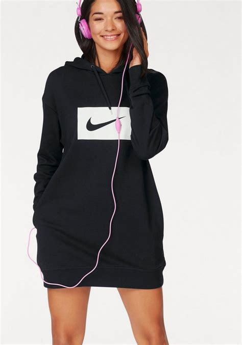 nike air sweatkleid|Nike Air Hoodie .